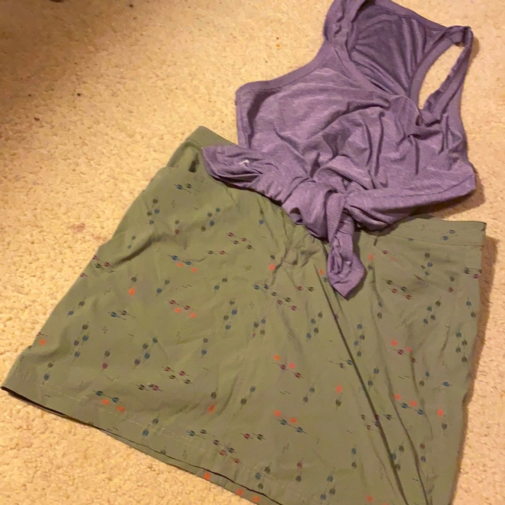 Eddie Bauer Separates
